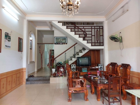 BÁN NHÀ MẸ THỨ - PHƯỜNG HOÀ XUÂN