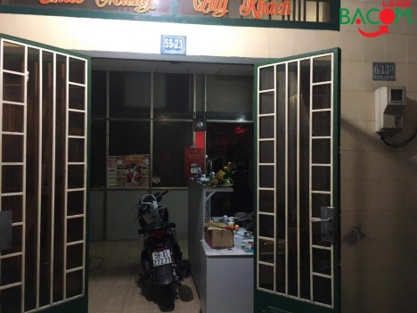 ☎️☎️Bán nhà 1T1L Gần chợ Tân Mai, Đường oto SHR thổ cư 76m2. chỉ 2.8 tỷ