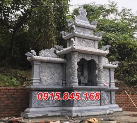 97+ Mộ tháp sư trụ trì đá bán bắc giang