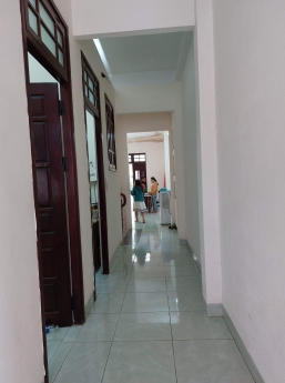 BÁN NHÀ MẸ THỨ - PHƯỜNG HOÀ XUÂN