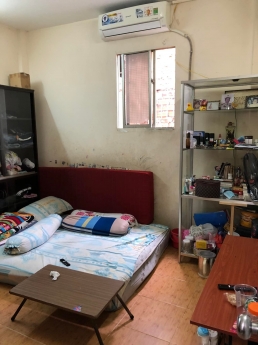 CHIA GIA TÀI NÊN CẦN RA ĐI CĂN TRUNG TÂM Q.5-SỔ NỞ HẬU-CHỈ 4.9 TỶ