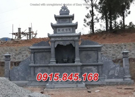 97+ Mộ tháp sư trụ trì đá bán bắc giang