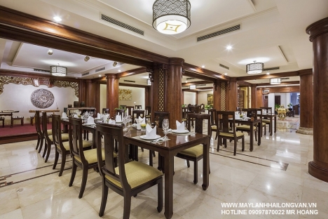 Máy lạnh giấu trần nối ống gió tổng hợp công nghệ, tính năng trên nó