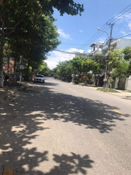 Bán gấp đất mặt tiền diện tích lớn tuyến Võ Nguyên Giáp, Sơn Trà – 940m2 đất – Chỉ 113 tỷ.