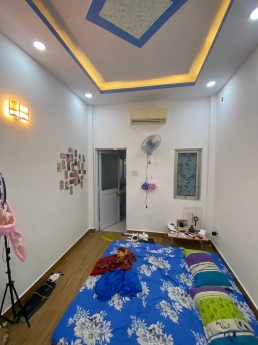 Bán gấp nhà NGUYỄN VĂN KHỐI, GÒ VẤP, 100m2, hẻm xe hơi, 7.5 tỷ