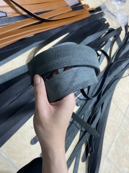 Dây Miu Mộc Hàng Da Một Lớp - Giá Sỉ Tận Xưởng