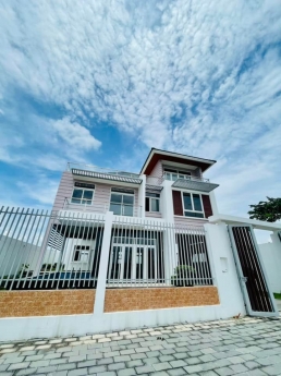 Bán biệt thự view sông, DT từ 400m2, giá từ 10 tỷ/căn, thanh toán linh hoạt