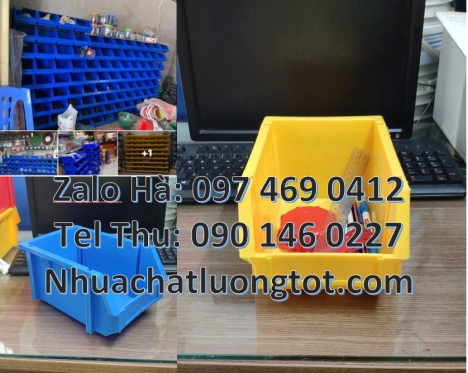 kệ đựng linh kiện, kệ đựng hàng hóa, thùng nhựa tp hcm, khay nhựa xanh giá rẻ, Chuyên sỉ lẻ khay phụ