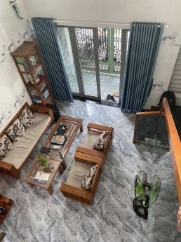 Cần tiền bán nhà Mai Dị, Hải Châu, 105m, MT 5.5m, gần Chợ, KD sầm uất mà chỉ hơn 5 tỷ