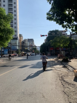 Siêu Phẩm Mặt Phố Ngô Thì Nhậm, 2 Mặt Tiền, Kinh Doanh Cực Đỉnh, 100m2, 3 Tầng, MT 8m, 22 Tỷ