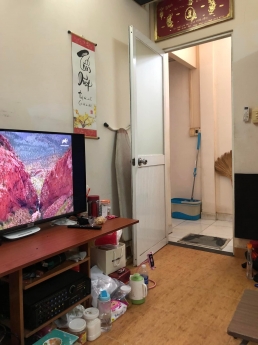 CHIA GIA TÀI NÊN CẦN RA ĐI CĂN TRUNG TÂM Q.5-SỔ NỞ HẬU-CHỈ 4.9 TỶ