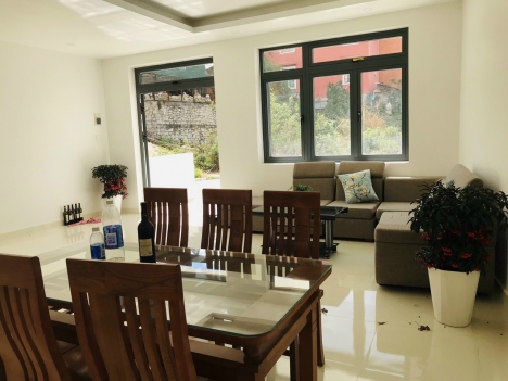 Cần bán căn nhà đẹp trên đường Lê Hồng Phong, Phường 4, TP. Đà Lạt, giá 3,7 tỷ