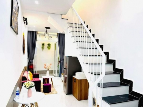 Bán Gấp Nhà giá rẻ Kiệt Ong Ich Đường - Hòa Thọ Đông- Cẩm Lệ