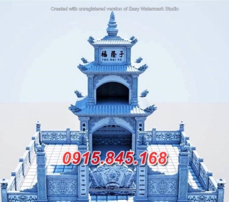 84+ Mẫu tháp để tro hài cốt đá bán thái nguyên