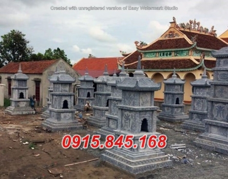 84+ Mẫu tháp để tro hài cốt đá bán thái nguyên