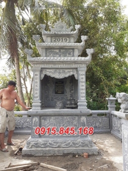 97+ Mộ tháp sư trụ trì đá bán bắc giang