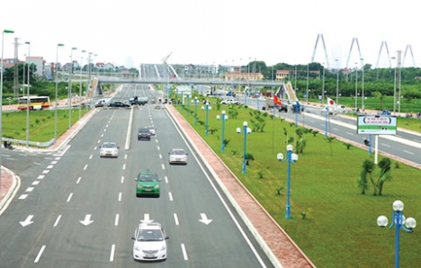 bán đất gần sân bay Quốc Tế Nội Bài