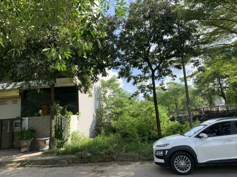 Chính chủ cần cho thuê lâu dài 160m2 đất thổ cư tại Khu đô thị Hà Phong, Đường Hà Phong, Xã Mê