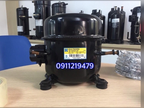 block - máy nén lạnh kulthorn  5/8 HP AE2425ZK-SR
