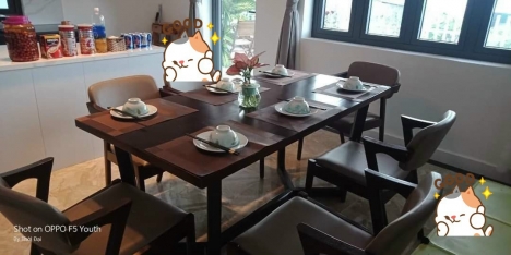 Cần bán căn Vila ở Nam Hồ Phường 11, TP. Đà Lạt, giá 13 tỷ