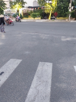 Sơn Trà –Gần Biển- Lô Hiếm- Vị  trí đẹp  - Tân phú-  Chỉ 5,3 tỷ