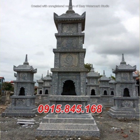 84+ Mẫu tháp để tro hài cốt đá bán thái nguyên