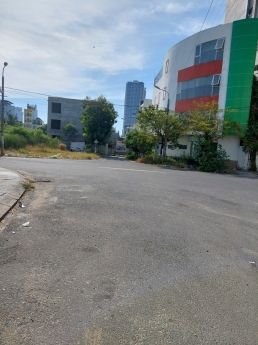 Nhỉnh 70 tỷ sở hữu ngay đất vàng lô góc Lê Văn Quý - Sơn Trà - Kinh doanh cực tốt  - 385m2.