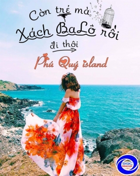 TOUR ĐẢO PHÚ QUÝ 2N2D GIÁ RẺ BẤT NGỜ