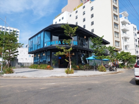 Nhỉnh 70 tỷ sở hữu ngay đất vàng lô góc Lê Văn Quý - Sơn Trà - Kinh doanh cực tốt  - 385m2.