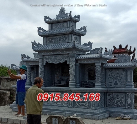 97+ Mộ tháp sư trụ trì đá bán bắc giang