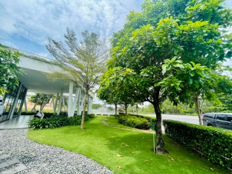 Bán biệt thự view sông, DT từ 400m2, giá từ 10 tỷ/căn, thanh toán linh hoạt