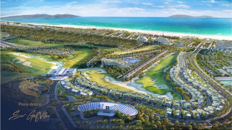 KN Paradise - Kinh đô nghỉ dưỡng hút nhà đầu tư nhất Khánh Hòa Nha Trang