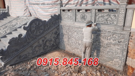 vĩnh phúc 14+ ban bàn thờ đá đẹp bán