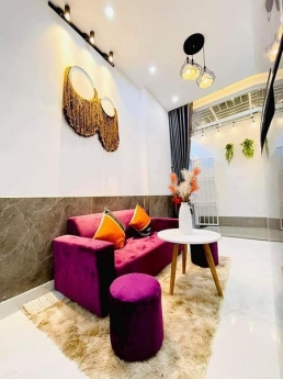 Bán Gấp Nhà giá rẻ Kiệt Ong Ich Đường - Hòa Thọ Đông- Cẩm Lệ