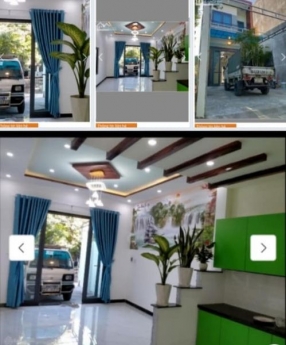Bán Gấp Nhà giá rẻ Kiệt Trần Ngọc Sương - Hòa Thọ Đông- Cẩm Lệ
