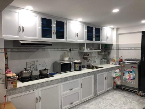 nhà tân kỳ tân quý,40m2.hẻm xe hơi rộng thông tứ tung.giá nhinh 5 tỷ