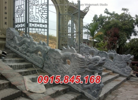 61+ mẫu cổng đá đền miếu đẹp bán đà nẵng