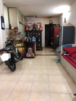 CHIA GIA TÀI NÊN CẦN RA ĐI CĂN TRUNG TÂM Q.5-SỔ NỞ HẬU-CHỈ 4.9 TỶ