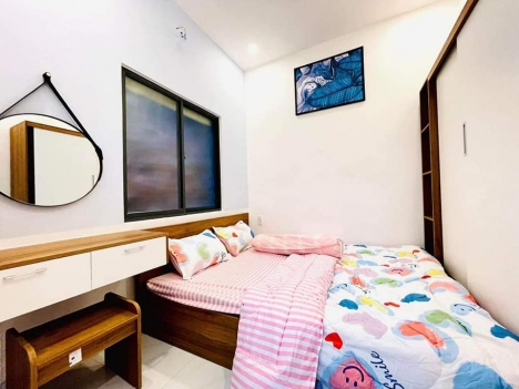 Bán Gấp Nhà giá rẻ Kiệt Ong Ich Đường - Hòa Thọ Đông- Cẩm Lệ