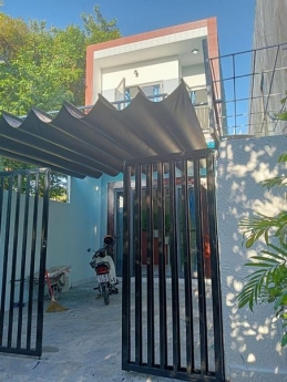 Bán Gấp Nhà giá rẻ Kiệt Trần Ngọc Sương - Hòa Thọ Đông- Cẩm Lệ