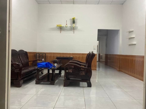 Bán nhà giá rẻ k61 Mẹ Suốt Hòa Khánh Nam giá công nhân