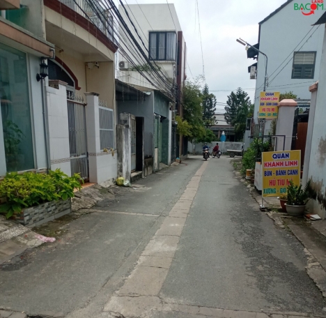 Bán nhà gấp, giá rẻ 157m2 shr thổ cư gần Giáo Xứ Thuận Hòa ,Tân Phong, Biên Hòa