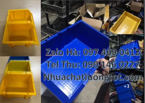 khay đựng linh kiện, Hộp nhựa duy tân, bán giá sỉ kệ nhựa, Phân phối sỉ lẻ kệ dụng cụ duy tân, Khay