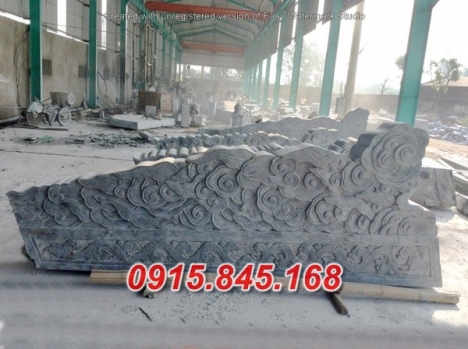 61+ mẫu cổng đá đền miếu đẹp bán đà nẵng