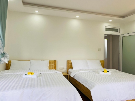 Bán gấp Nhà Mặt tiền kinh doanh đường chính Thi Sách, Đà Lạt giá 13 tỷ