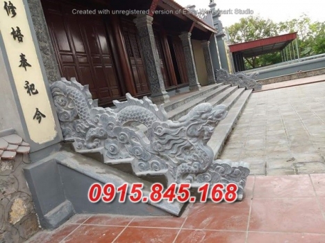 61+ mẫu cổng đá đền miếu đẹp bán đà nẵng