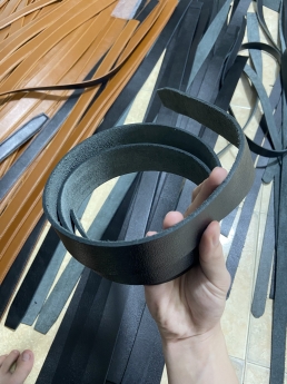Dây Miu Mộc Hàng Da Một Lớp - Giá Sỉ Tận Xưởng