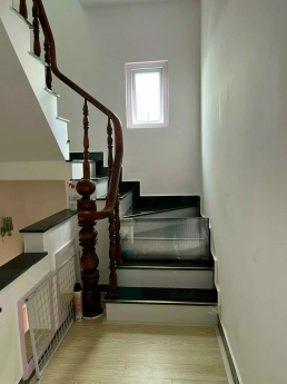 Cần bán căn nhà đẹp trên đường Lê Hồng Phong, Phường 4, TP. Đà Lạt, giá 3,7 tỷ