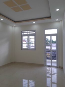 Bán gáp nhà ĐƯỜNG SỐ 20, GÒ VẤP, P5, 4M X 17M, 6.2 tỷ