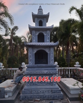 87+ Mẫu tháp để tro hài cốt đá bán hoà bình